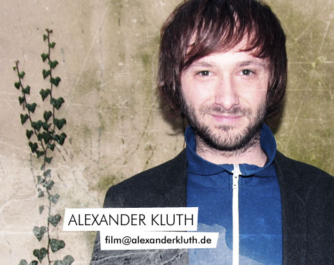 E-mail an Alexander Kluth